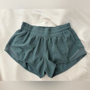 Lululemon athletic shorts